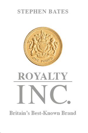 Royalty Inc: Britain's Best-Known Brand image number 0