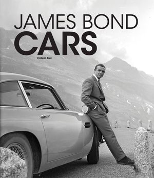 James Bond Cars image number 0