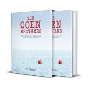 The Coen Brothers: The Iconic Filmmakers and Their Work image number 0