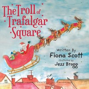 The Troll of Trafalgar Square image number 0