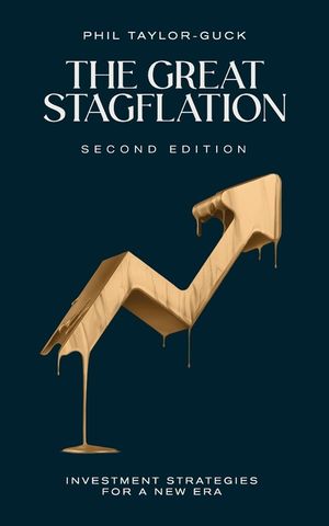 The Great Stagflation: Investment strategies for a new era image number 0