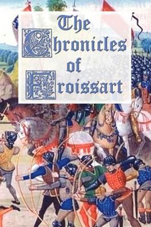 The Chronicles of Froissart image number 0