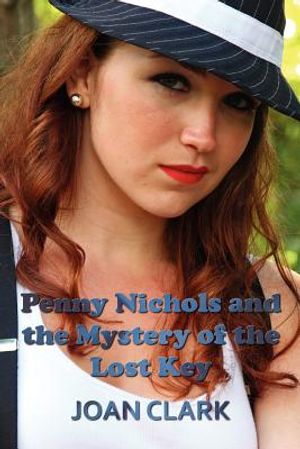 Penny Nichols and the Mystery of the Lost Key image number 0