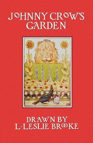 Johnny Crow's Garden (in Color) image number 0