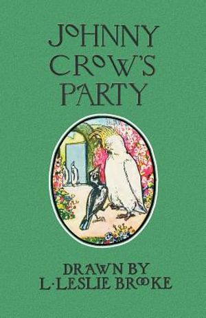 Johnny Crow's Party (in color) image number 0