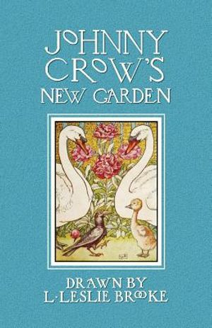 Johnny Crow's New Garden (in Color) image number 0