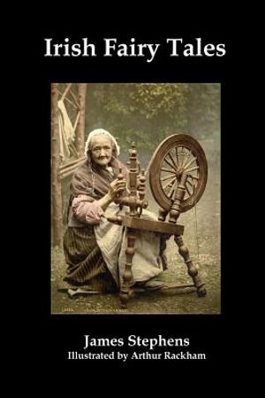 Irish Fairy Tales (Fully Illustrated) image number 0