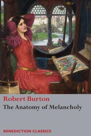 The Anatomy of Melancholy: (Unabridged) image number 0