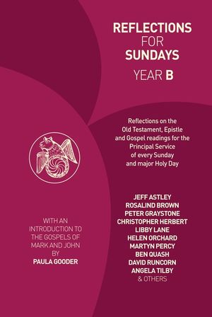Reflections for Sundays, Year B image number 0
