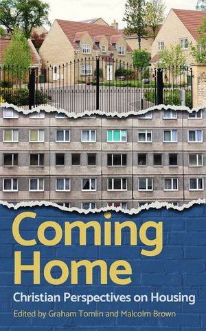 Coming Home: Christian perspectives on housing image number 0