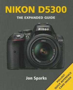 Nikon D5300 image number 0