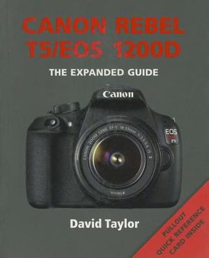 Canon Rebel T5/EOS 1200d image number 0