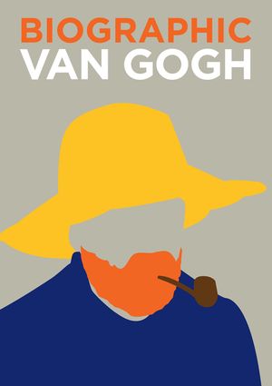 Biographic Van Gogh image number 0