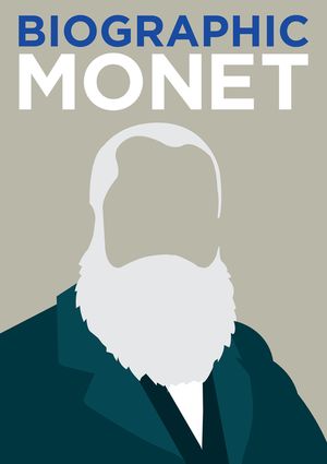 Biographic Monet image number 0
