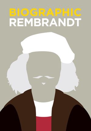 Biographic Rembrandt image number 0