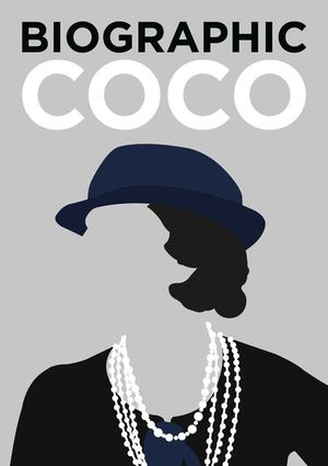Biographic Coco image number 0