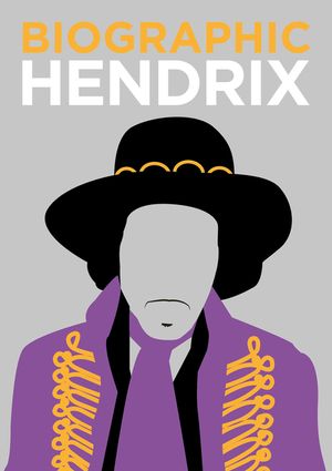 Biographic Hendrix image number 0