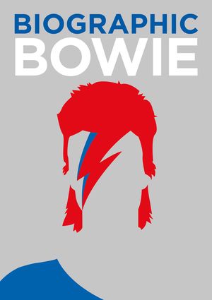 Biographic Bowie image number 0