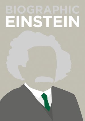 Biographic Einstein image number 0