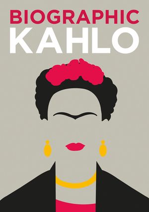 Biographic Kahlo image number 0