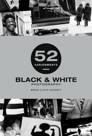 52 Assignments: Black & White Photography image number 0
