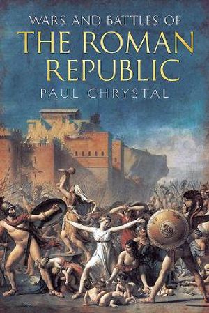 Wars and Battles of the Roman Republic image number 0