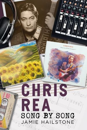 Chris Rea - Song by Song image number 0