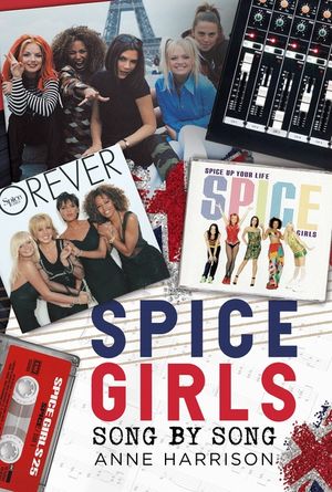 Spice Girls - Song by Song image number 0
