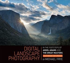 Digital Landscape Photography image number 0