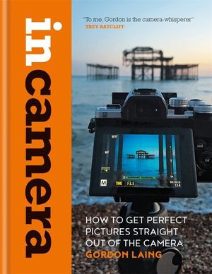 In Camera: How to Get Perfect Pictures Straight Out of the Camera image number 0