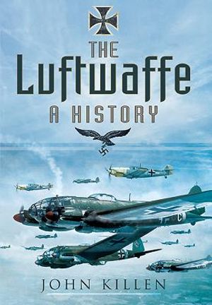The Luftwaffe: A History image number 0