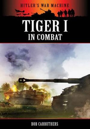 Tiger I in Combat image number 0
