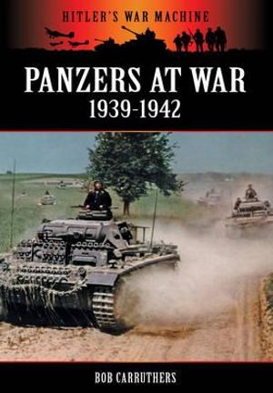 Panzers at War 1939-1942 image number 0