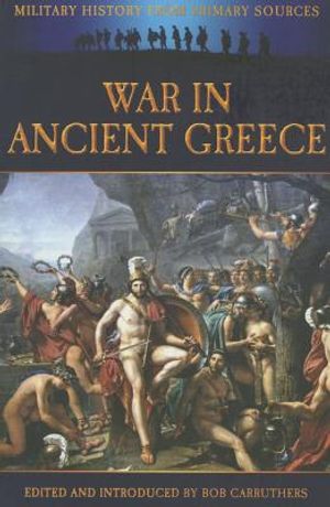 War in Ancient Greece image number 0