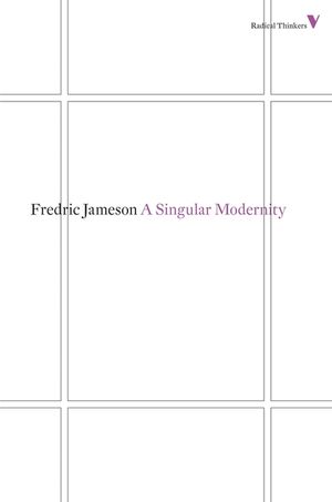 A Singular Modernity image number 0