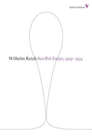 Sex-Pol: Essays, 1929-1934 image number 0