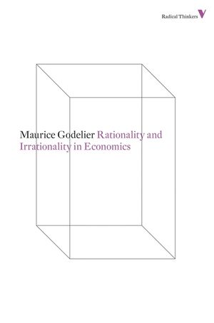 Rationality and Irrationality in Economics image number 0