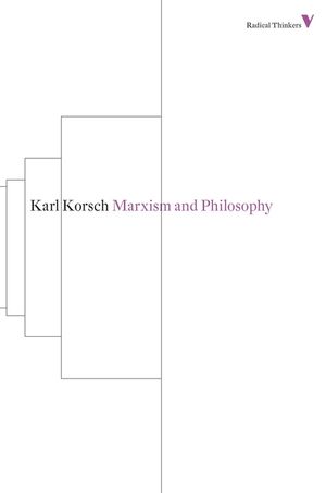 Marxism and Philosophy image number 0