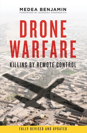 Drone Warfare: Killing by Remote Control image number 0