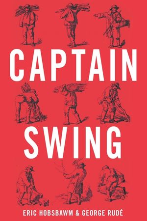 Captain Swing image number 0