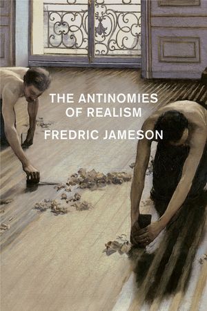 The Antinomies of Realism image number 0