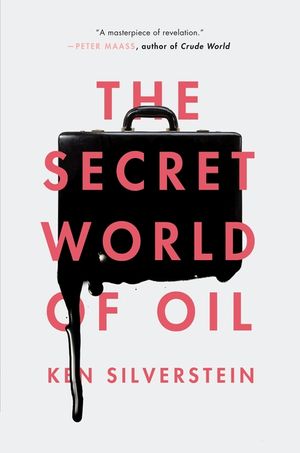 The Secret World of Oil image number 0