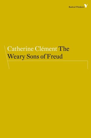 The Weary Sons of Freud image number 0