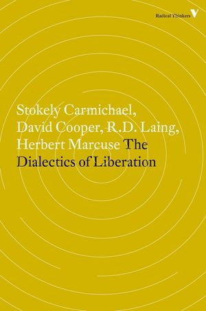 The Dialectics of Liberation image number 0