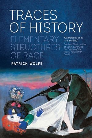 Traces of History: Elementary Structures of Race image number 0