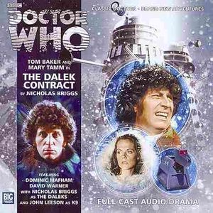 The Dalek Contract image number 0