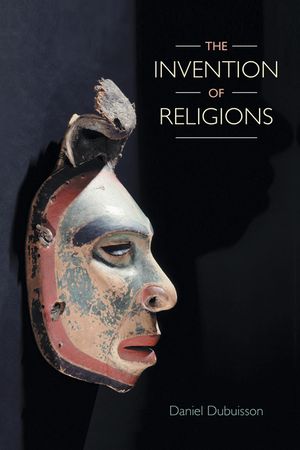 The Invention of Religions image number 0