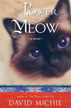 The Power of Meow image number 0