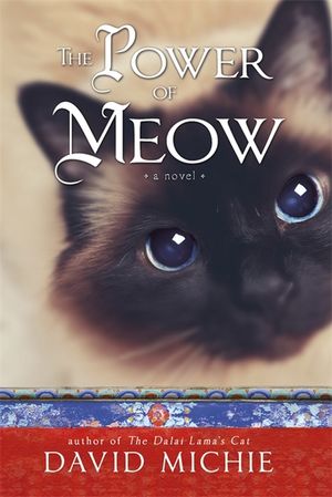 The Power of Meow image number 0