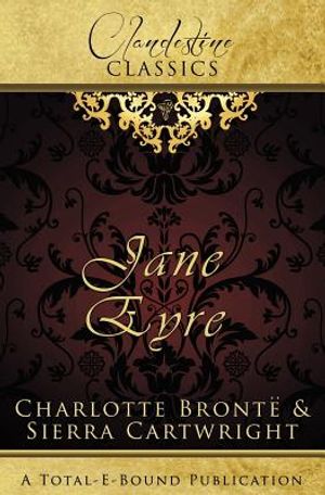Clandestine Classics: Jane Eyre image number 0